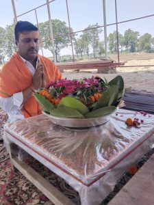 अबकी बार - सोमवार क्यों है इतना महत्वा पूर्ण -: पंडित गौरव पचौरी 