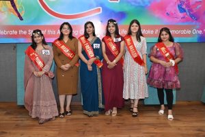  सभी सीनियर्स एवं जूनियर विद्यार्थियों ने उत्सुकता से  इस कार्यक्रम  में भाग लिया 