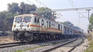 ट्रेन नंबर 15181