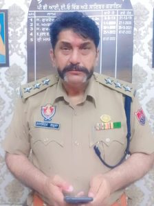 डीएसपी/ पी बी आई इकोनॉमिक ऑफ़सेन्स एवं साइबर क्राइम : श्री मनमोहन सरना ,पीपीएस